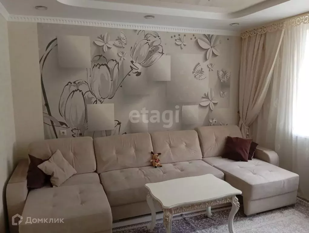 Продаётся 3-к квартира, 79.7 м - Фото 1