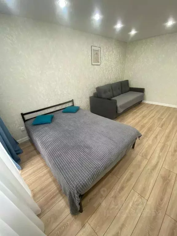 1-к кв. Тюменская область, Тюменский муниципальный округ, д. Патрушева ... - Фото 2