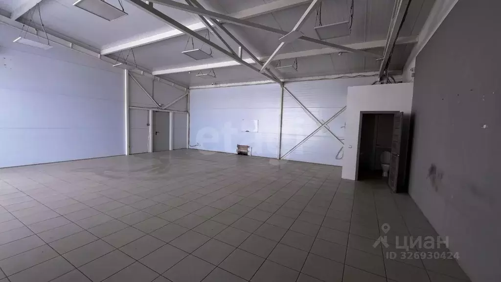 Помещение свободного назначения в Воронежская область, Борисоглебск ... - Фото 2