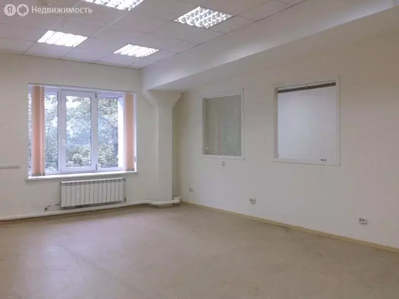 Офис (260 м) - Фото 1