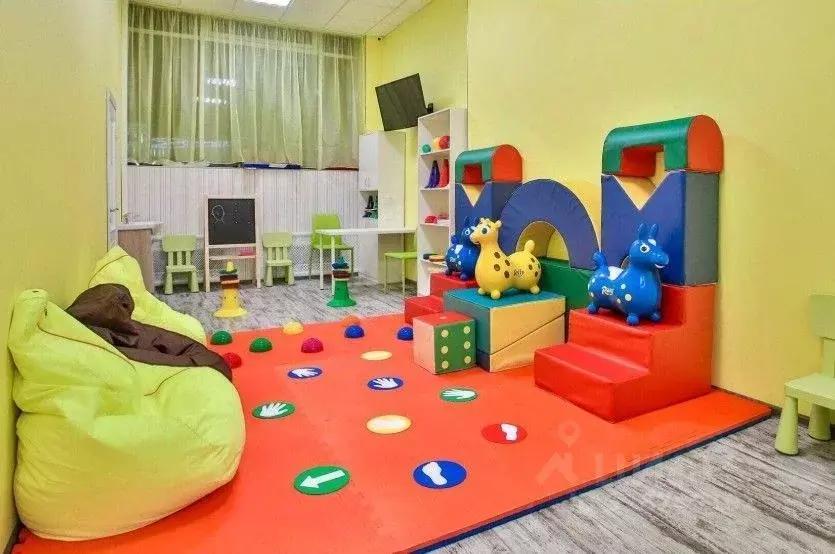 Помещение свободного назначения в Москва Производственная ул., 2 (3000 ... - Фото 1