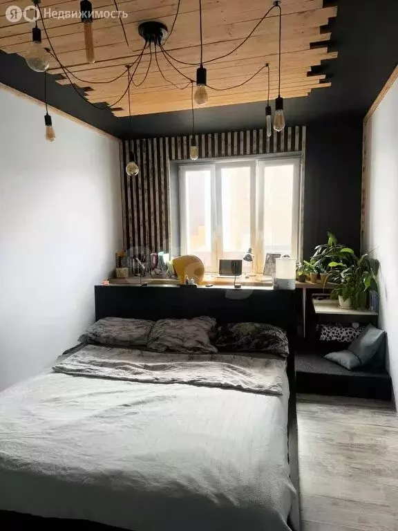 2-комнатная квартира: Тверь, улица Левитана, 52 (65.6 м) - Фото 1