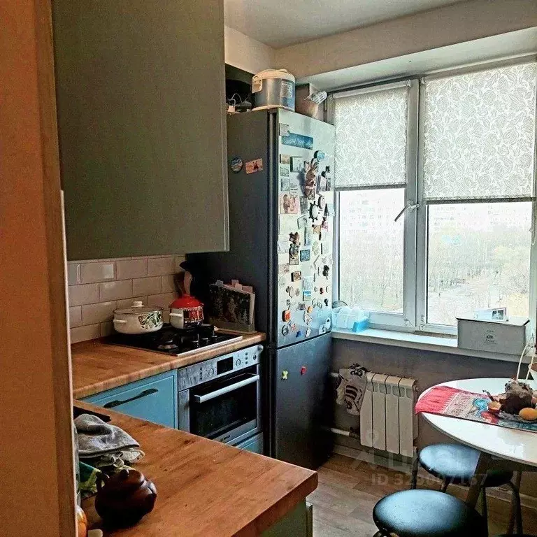 Квартира, 3 комнаты, 59 м - Фото 1