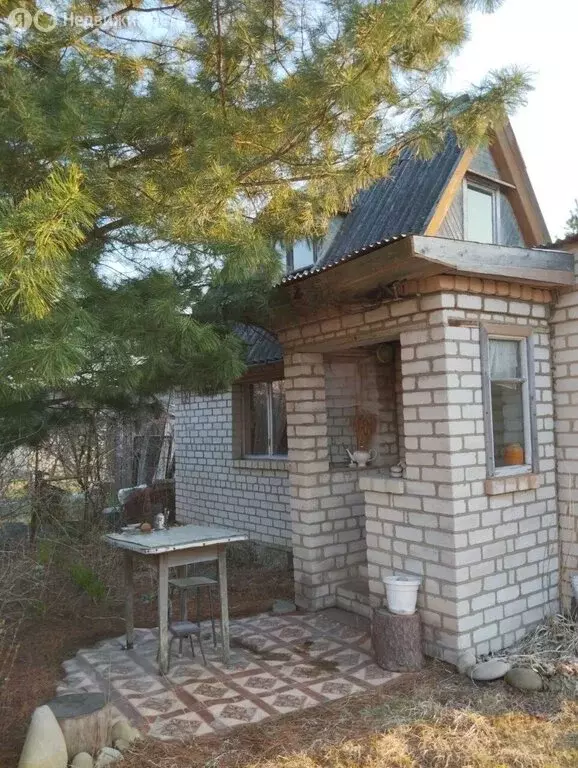 Дом в Приморский край, Надеждинский район, село Вольно-Надеждинское ... - Фото 2