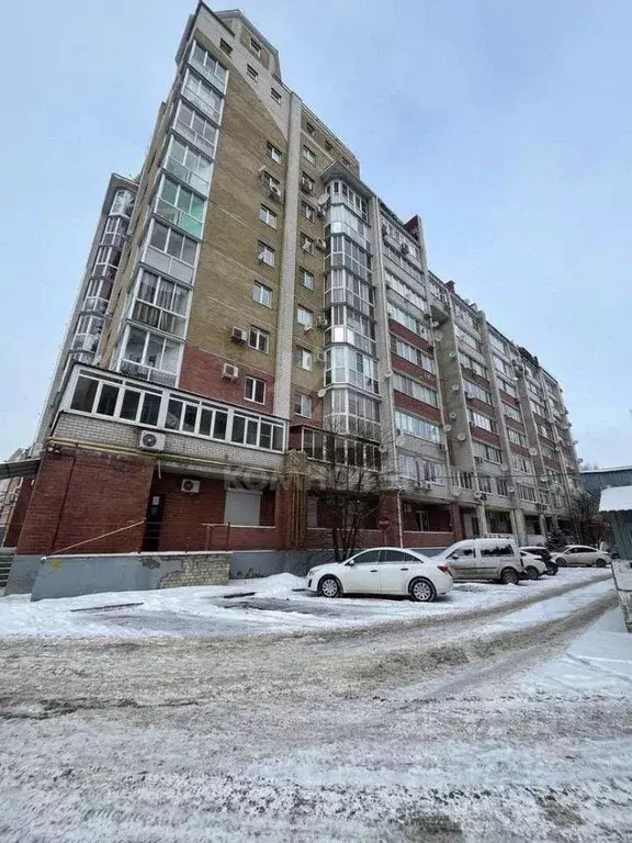 Помещение свободного назначения в Воронежская область, Воронеж ул. ... - Фото 1