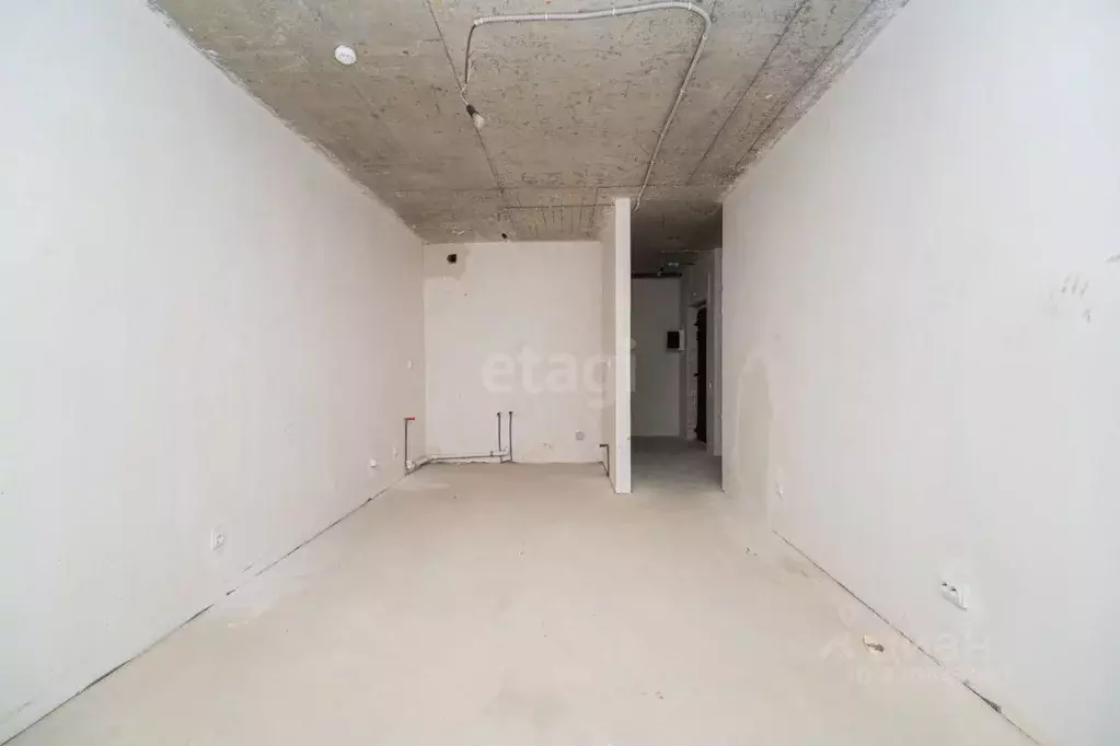 2-к кв. Башкортостан, Уфа ул. Энтузиастов, 7 (43.1 м) - Фото 1