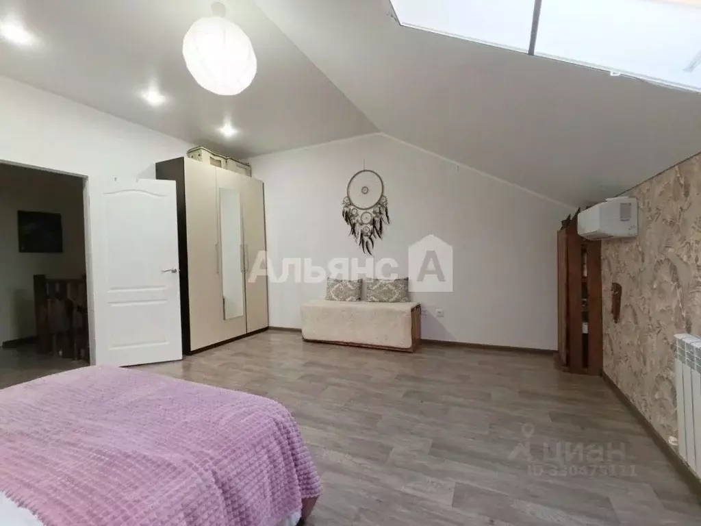 Таунхаус в Ростовская область, Волгодонск ул. Мачтовая (118 м) - Фото 2