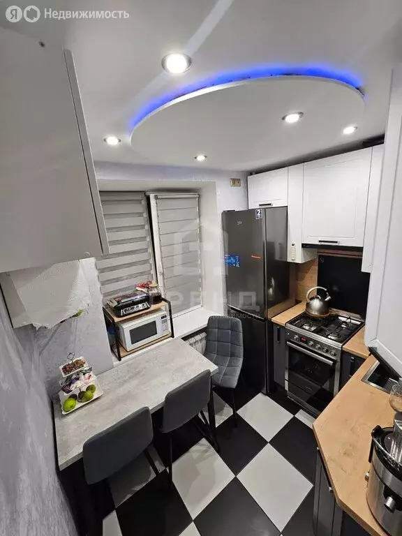 2-комнатная квартира: Санкт-Петербург, проспект Тореза, 17 (42 м) - Фото 1