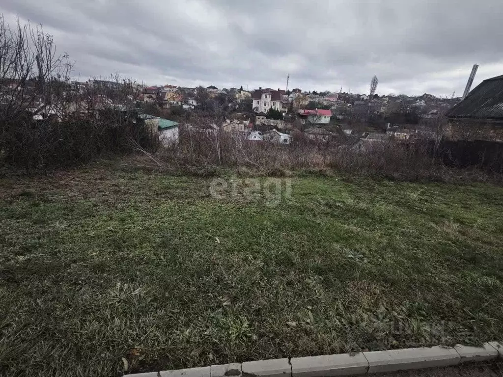 Участок в Крым, Симферополь ул. Петровская Балка, 265А (6.5 сот.) - Фото 0