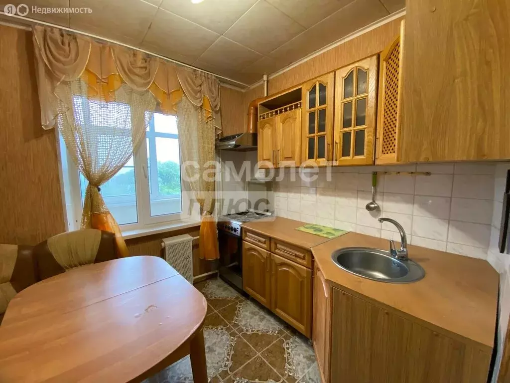 3-комнатная квартира: Темрюк, улица Калинина, 101/1 (62.7 м) - Фото 1