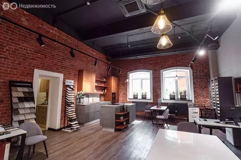 Офис (60.4 м) - Фото 2