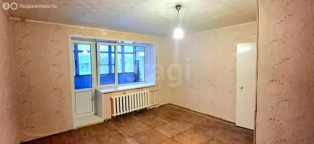 1-комнатная квартира: Орск, 6-й микрорайон, 4 (35.1 м) - Фото 2