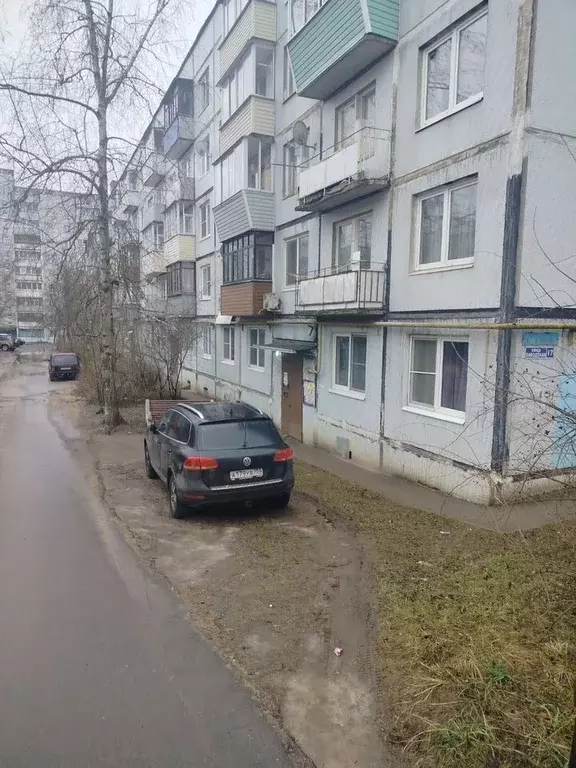 2-к кв. Московская область, Одинцовский городской округ, Старый ... - Фото 1