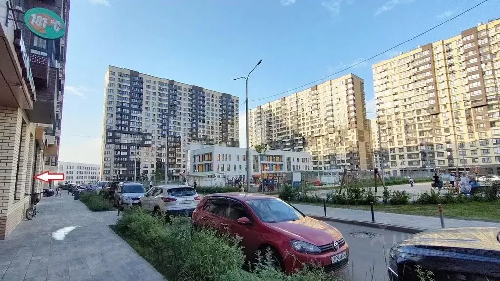 Помещение свободного назначения в Московская область, Мытищи просп. ... - Фото 2