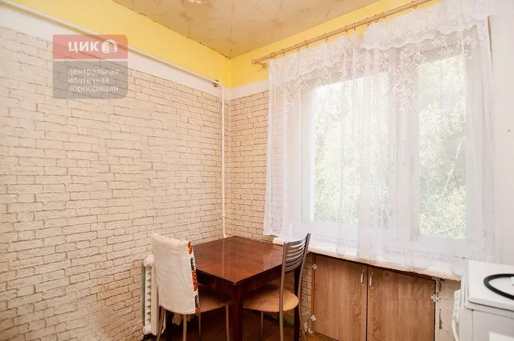 2-к кв. Рязанская область, Рязань Интернациональная ул., 5к1 (48.5 м) - Фото 1