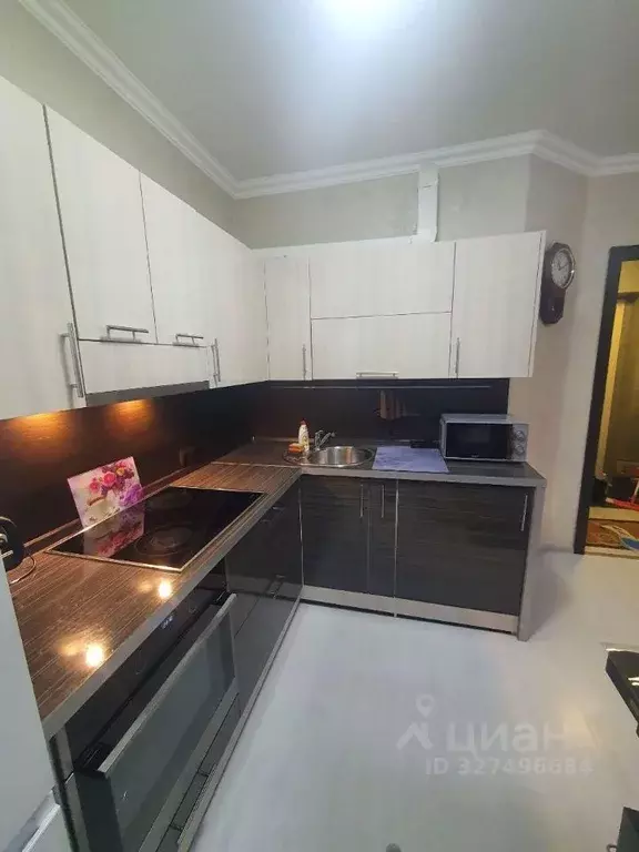 Студия Санкт-Петербург просп. Просвещения, 43 (27.0 м) - Фото 0