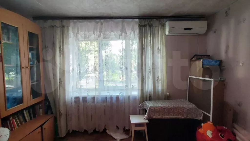 Комната 26 м в 1-к., 1/5 эт. - Фото 1