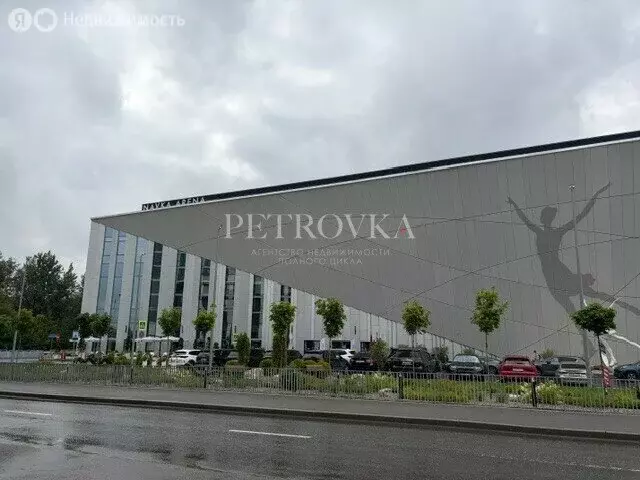 2-комнатная квартира: Москва, улица Нижние Мнёвники, 7 (46 м) - Фото 2