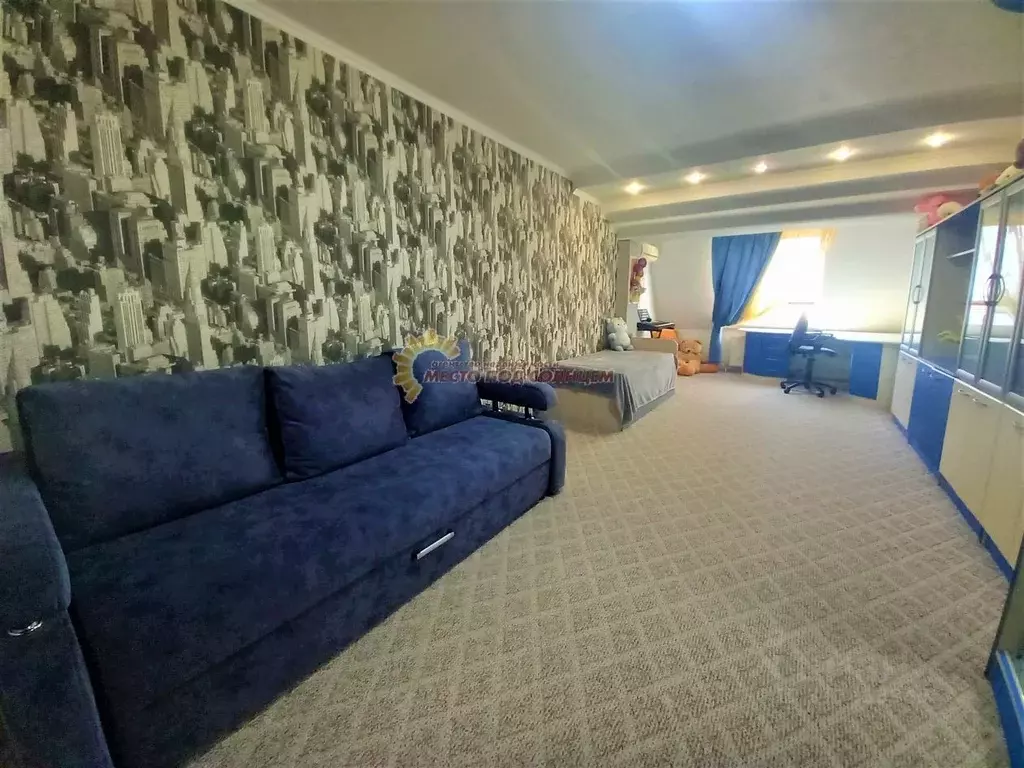 5-к кв. Краснодарский край, Ейск ул. Горького, 7/3 (210.0 м) - Фото 0