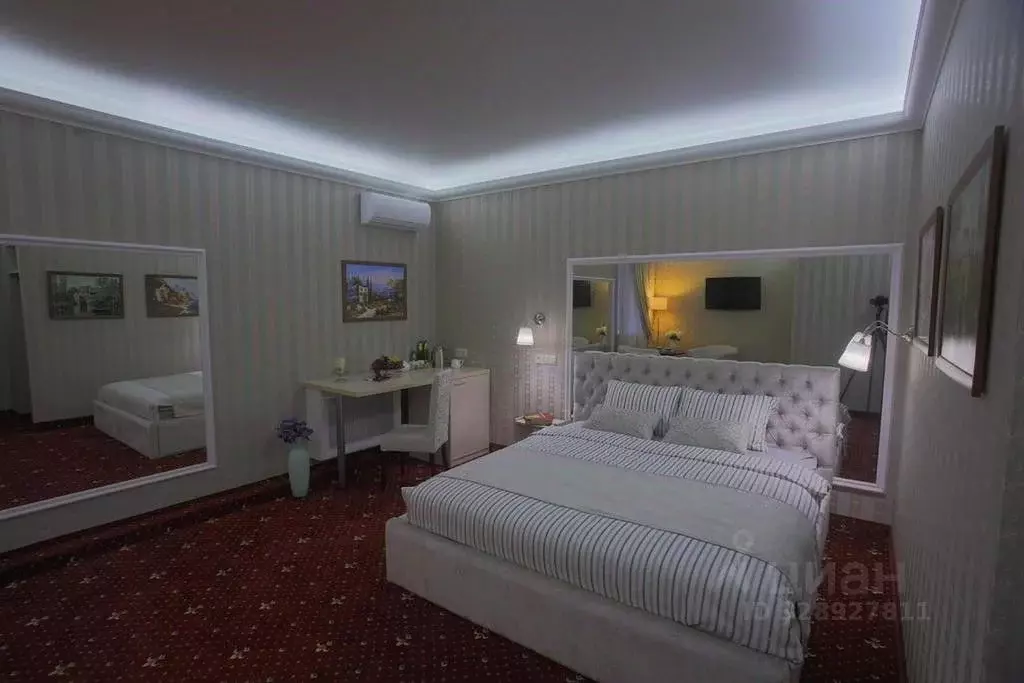 Комната Красноярский край, Красноярск ул. Щербакова, 11 (30.0 м) - Фото 1