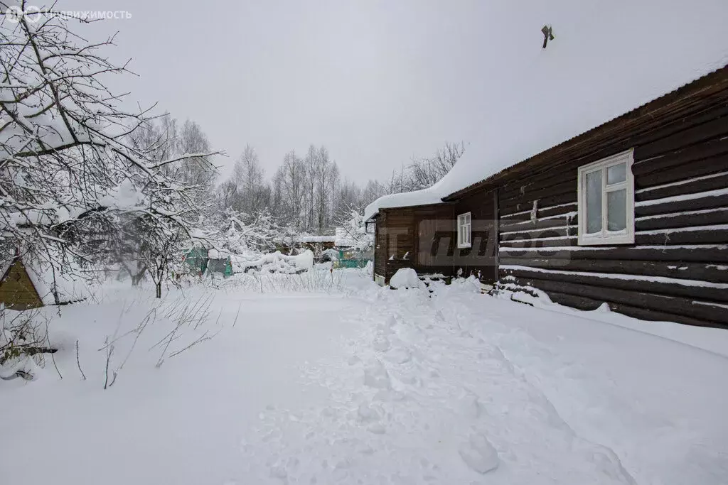 Дом в Наро-Фоминский городской округ, деревня Нечаево (115 м) - Фото 2