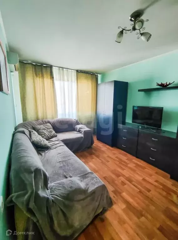 Продаётся 1-к квартира, 34.7 м - Фото 0