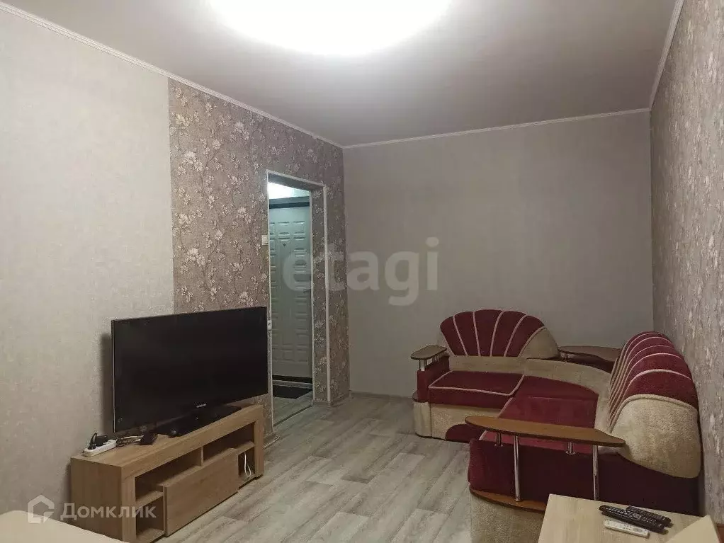 Продаётся 1-к квартира, 32.1 м - Фото 0