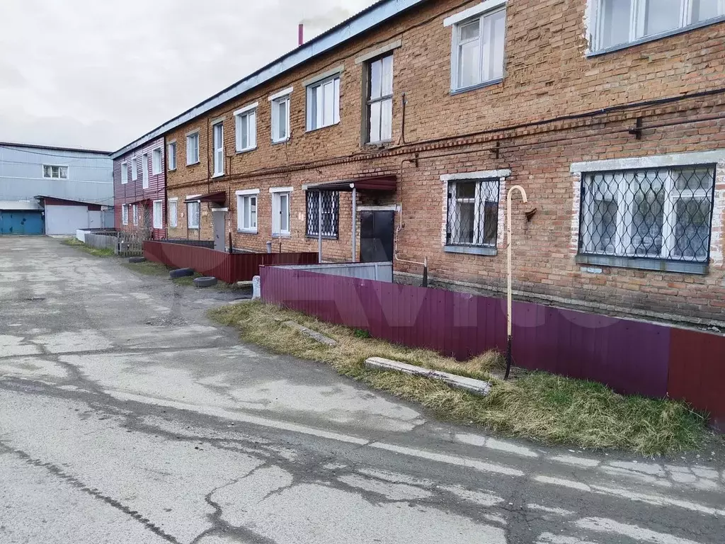 2-к. квартира, 50,4 м, 2/2 эт. - Фото 0