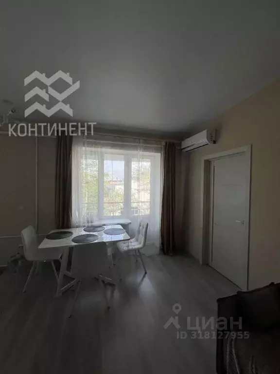 2-к кв. Крым, Евпатория ул. Казаса, 9 (41.5 м) - Фото 0