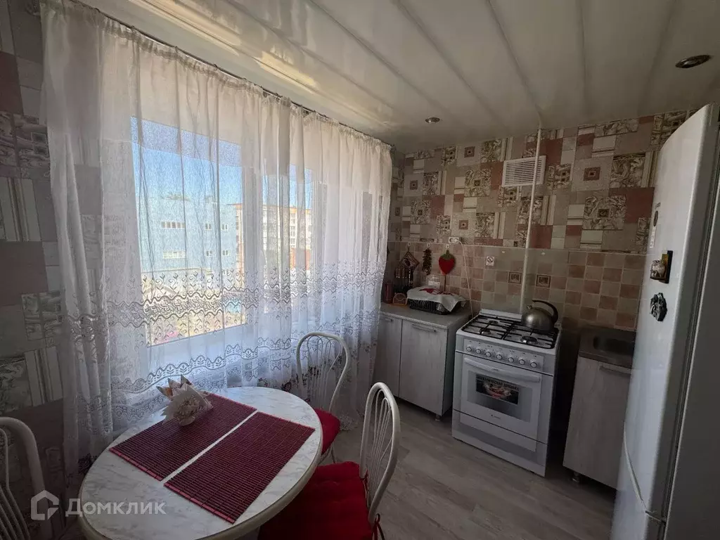 Продаётся 2-к квартира, 50 м - Фото 0