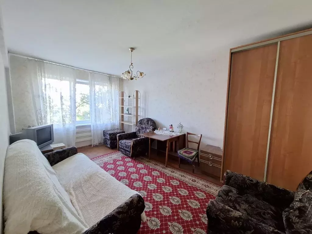Продаётся 1-к квартира, 31 м - Фото 0