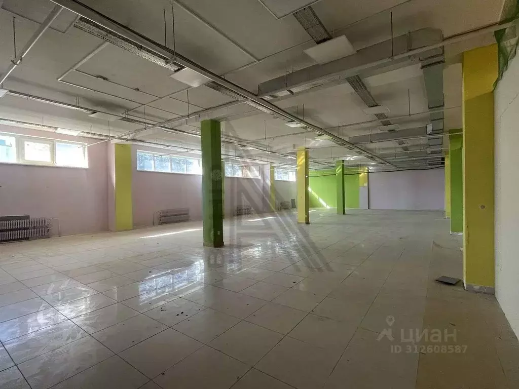 Помещение свободного назначения в Воронежская область, Воронеж ... - Фото 2