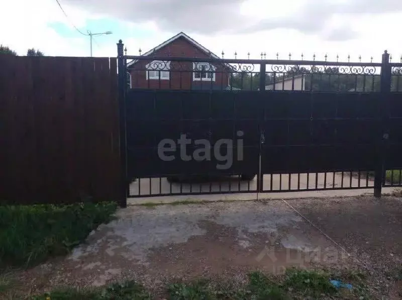 Дом в Московская область, Сергиево-Посадский городской округ, ... - Фото 1