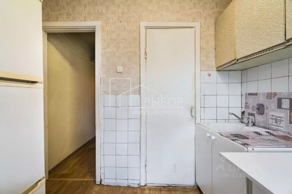 3-к кв. Томская область, Томск тракт Иркутский, 112 (60.0 м) - Фото 1