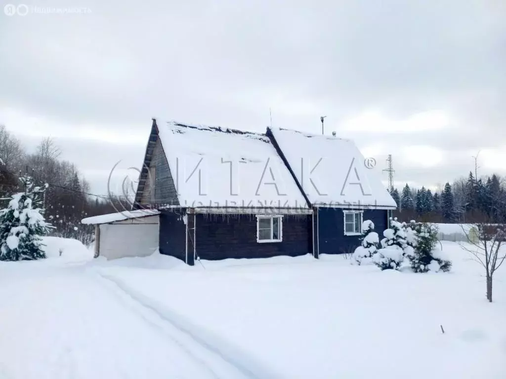 Дом в село Сомино, Ярославская улица (23.8 м) - Фото 2