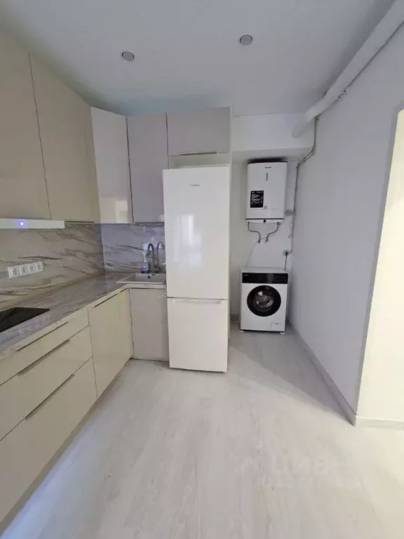 1-к кв. Санкт-Петербург Фурштатская ул., 14 (32.9 м) - Фото 1