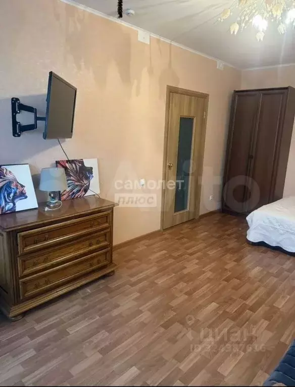 1-к кв. Курская область, Курск просп. Анатолия Дериглазова, 81 (37.5 ... - Фото 2