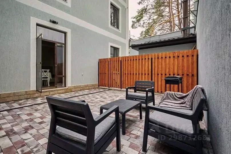 1-к кв. Ставропольский край, Кисловодск Эльбрус СТ,  (25.0 м) - Фото 1