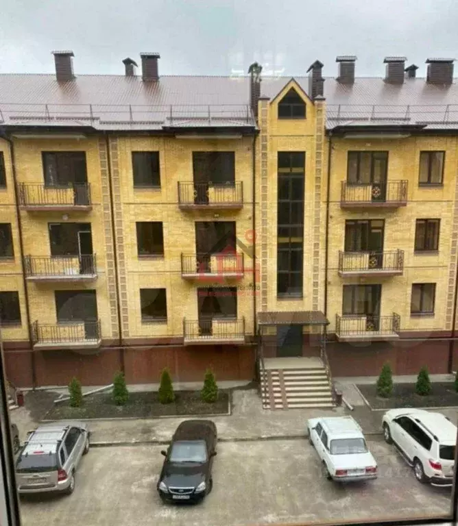 2-к кв. Ставропольский край, Ессентуки ул. 60 лет Победы, 7 (60.0 м) - Фото 0