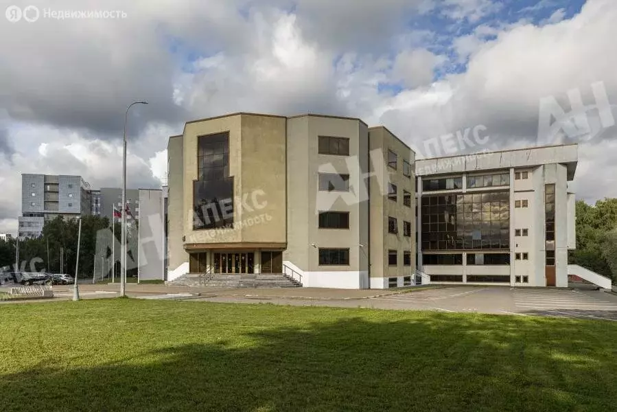 Офис (3018 м) - Фото 2