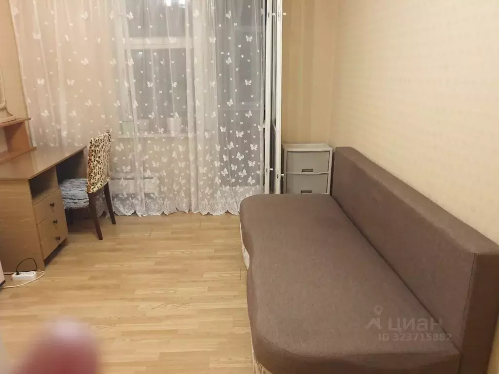 Комната Марий Эл, Йошкар-Ола ул. Петрова, 20 (13.0 м) - Фото 2