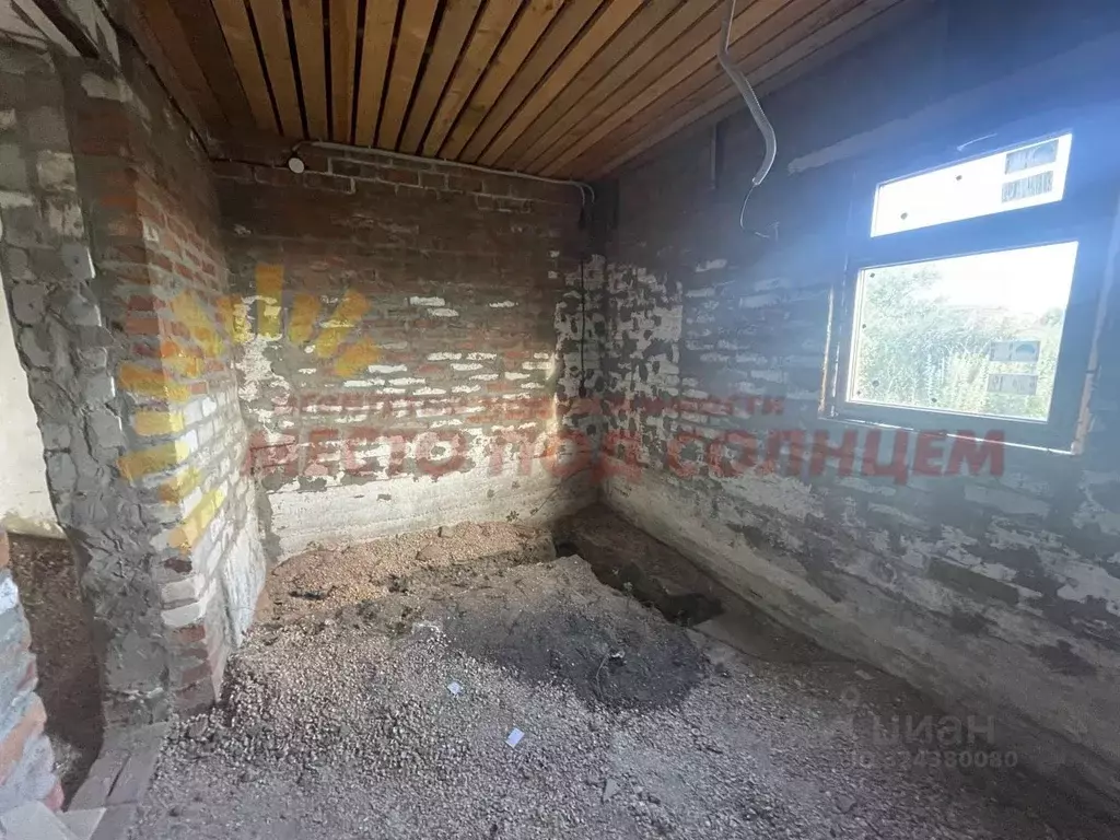 Дом в Краснодарский край, Ейский район, Должанская ст-ца Октябрьская ... - Фото 2