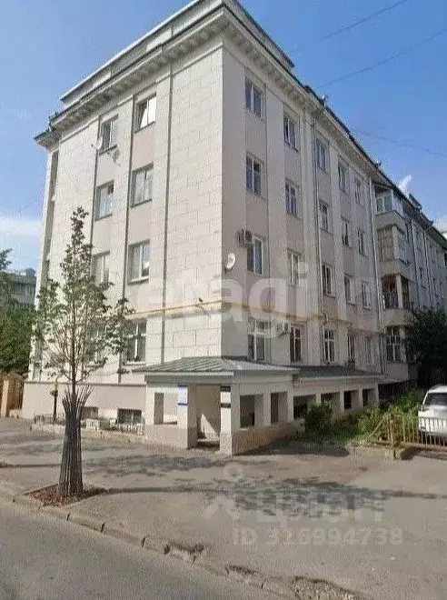 Помещение свободного назначения в Татарстан, Казань ул. Карла Маркса, ... - Фото 1