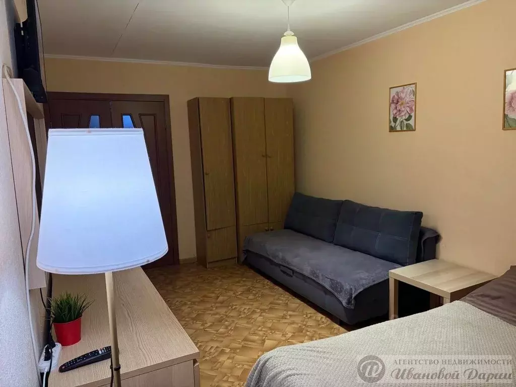 1-к кв. Самарская область, Самара Солнечная ул., 53 (50.0 м) - Фото 2