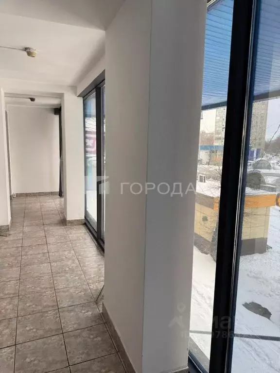 Помещение свободного назначения в Кемеровская область, Новокузнецк ... - Фото 1