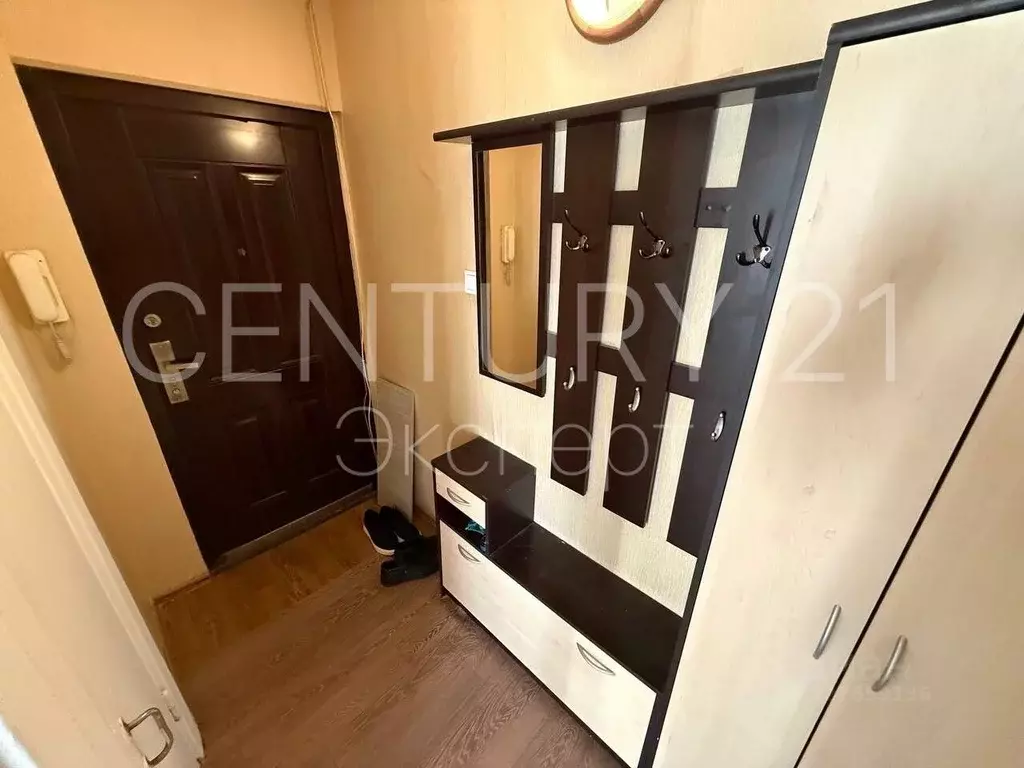 1-к кв. Калининградская область, Калининград ул. Космонавта Леонова, ... - Фото 2