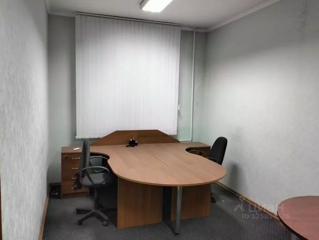 Офис в Краснодарский край, Краснодар Черемушки мкр, ул. Вишняковой, 2 ... - Фото 2