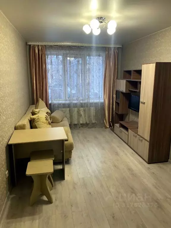 1-к кв. Марий Эл, Йошкар-Ола Первомайская ул., 49 (40.0 м) - Фото 1
