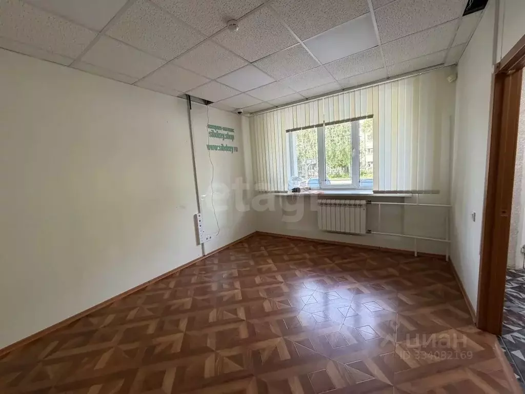 Офис в Новосибирская область, Новосибирск ул. Блюхера, 8 (44 м) - Фото 1
