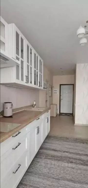 Студия Краснодарский край, Краснодар ул. Имени Генерала Корнилова, ... - Фото 2